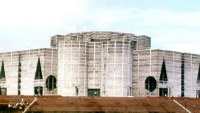বৃহস্পতিবার সকাল ১১টায় নতুন এমপিদের শপথ গ্রহণ অনুষ্ঠান