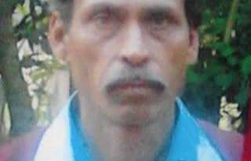 সাংবাদিক অপূর্ব শর্মার পিতার মৃত্যুতে জেলা প্রেসক্লাবের শোক