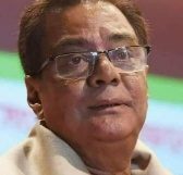 সাবেক মন্ত্রী সৈয়দ আশরাফুল ইসলামের ইন্তেকাল