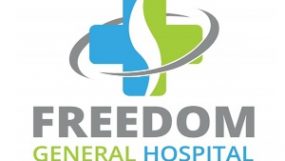 আজ রবিবার ফ্রিডম জেনারেল হাসপাতালের শুভ উদ্বোধন হতে যাচ্ছে