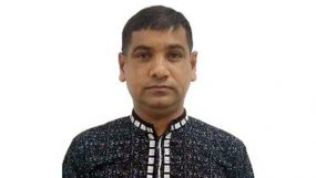 যুক্তরাষ্ট্র আ.লীগের নব-নির্বাচিত কমিটির নেতৃবৃন্দকে আ.লীগ নেতা ইকবাল খানের অভিনন্দন ও শুভেচ্ছা