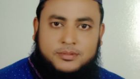বালাগঞ্জে বোয়ালজুড় বাজার বণিক সমিতির নির্বাচন; সাংবাদিক শহিদ বিনা প্রতিদ্বন্ধিতায় নির্বাচিত