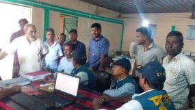 জালিয়াতির মাধ্যমে টাকা আত্মসাতের অভিযোগ, নুরুল আমীনের বিরুদ্ধে মাঠে দুদক