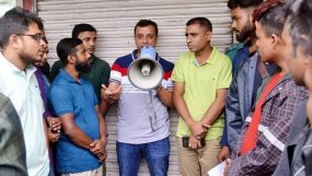 শাবিপ্রবিতে ভর্তি পরীক্ষার্থীদের কাছ থেকে অতিরিক্ত ভাড়া না নেওয়ার আহ্বান এসএমপির