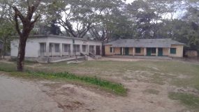 ছাতকে শ্রীপতিপুর সরকারী প্রাথমিক বিদ্যালয় খুনের আসামী হলেন কমিটির সভাপতি!