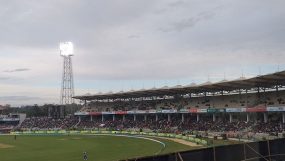 সিলেট বিপিএলে সাংবাদিকদের খাবার সরবরাহে ব্যাপক সমালোচনা