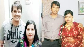 সিলেটে স্বামী-স্ত্রীর ভয়ংকর প্রতারণা; লন্ডন প্রবাসীর ২৪ লাখ টাকা গায়েব