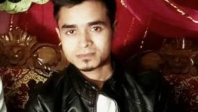 জিন্দাবাজারে হকারদের হামলায় কলেজ ছাত্র নিহতের প্রতিবাদে মানববন্ধন সোমবার