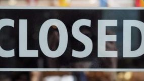 স্বাস্থ্যঝুঁকির কথা চিন্তা করে ঈদের আগে নয়াসড়কে ৪৩টি প্রতিষ্ঠান বন্ধ ঘোষণা