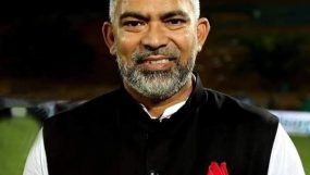 শফিউল আলম নাদেল করোনা ভাইরাসে আক্রান্ত