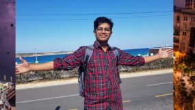 মাল্টার একটি পর্যটন কেন্দ্রে বেড়াতে গিয়ে নিখোঁজ সিলেটের তন্ময়