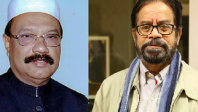 মরহুম কামরানের একটি সড়কের নামকরণের প্রস্তাব