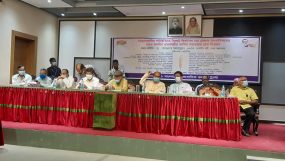 ১৫ ও ২১ শে আগস্টের কুশিলবরা এখনো চারিদিকে ছড়িয়ে আছে : তথ্যমন্ত্রী