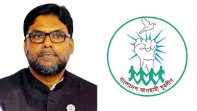 জেলা ও মহানগর যুবলীগের সভায় যোগ দিতে সিলেটে আসছেন শাখাওয়াত হোসেন শফিক