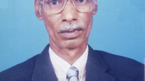 সাংবাদিক ও বাম রাজনীতিবিদ কমরেড জিতেন সেনের পঞ্চদশ (১৫তম) মৃত্যুবার্ষিকী আজ