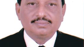 বীর শ্রেষ্ঠ মতিউর রহমান স্মৃতি সম্মাননা পেলেন ড. দিলীপ কুমার দাশ চৌধুরী