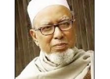 সমাজসেবী শামছুল আলম চৌধুরীর মৃত্যুবার্ষিকী শুক্রবার