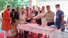 সমাজে মর্যাদা বৃদ্ধির লক্ষ্যে শেখ হাসিনা বয়স্কভাতাভোগীর সংখ্যা দ্বিগুণ করেছেন : মিসবাহ