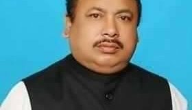 যুক্তরাষ্ট্রে প্রধানমন্ত্রীর সফর শেষে কাল দেশে ফিরছেন জগদীশ চন্দ্র দাস