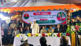 আওয়ামী লীগ ছেড়ে বিএনপিতে যোগ দিয়ে সাবেক আওয়ামী লীগের সাধারণ সম্পাদক কবির আহমদ বর্তমানে বিএনপির সাধারণ সম্পাদক হিসেবে দায়িত্ব পেয়েছেন