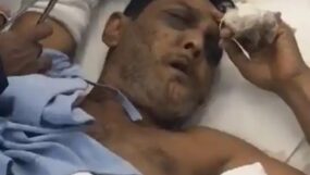 রাজনৈতিক ক্ষমতাসীন প্রভাবশালী নেতা চেয়ারম্যান শফিক মিয়ার নির্যাতনের কারণে মোহাম্মদ কয়েছ উদ্দিনের দেশ ত্যাগ
