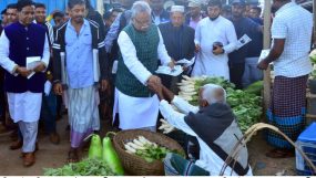 নৌকার বিজয়ে উন্নয়নের জোয়ারে ভাসবে সিলেট-২ আসন : শফিক চৌধুরী