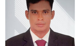 আওয়ামীলীগের নেতা জালাল উদ্দিন ও বিএনপি নেতা শাহাব উদ্দিনের নির্যাতনে মো. নজরুল ইসলামের দেশ ত্যাগ