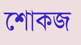 দলীয় নির্দেশনা অমান্য করায় ৫ যুবদল নেতাকে সিলেট জেলা যুবদলের শোকজ