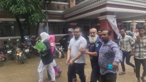 বিএনপি নেতা তামিম ইয়াহয়া’র জামিন নামঞ্জুর