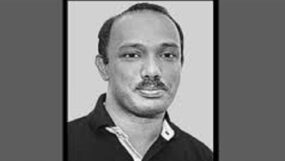 মরহুম আরাফাত রহমান কোকোর মৃত্যুবার্ষিকীতে মহানগর বিএনপির দোয়া মাহফিল শুক্রবার