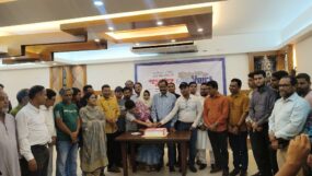 হাইপারলোকাল গণমাধ্যম হিসেবে নবরূপে যাত্রা শুরু করল ‘সিলেট ভয়েস’