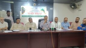 সিলেট থেকে সরাসরি হজ্জ ফ্লাইট শুরু হতে যাচ্ছে ১৪ মে