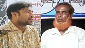 ব্যাটারিচালিত যানবাহন সম্পর্কে সিলেটের স্থানীয় প্রশাসনের সিদ্ধান্ত সরকারের গৃহীত পদক্ষেপের পরিপন্থী : সংগ্রাম পরিষদ