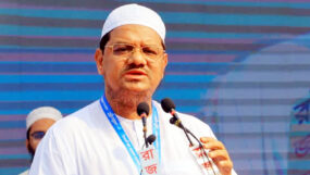 চরমোনাই’র পীর সাহেব সিলেট আসছেন সোমবার