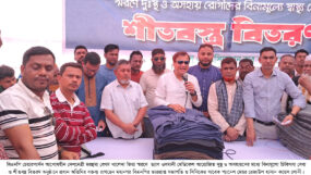 ক্ষমতায় গেলে বিনামূল্যে প্রাথমিক চিকিৎসা সেবা চালু করবে বিএনপি : কয়েস লোদী