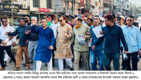 বিএনপি সরকারে গেলে ৫০ লাখ পরিবার পাবে ‘ফ্যামিলি কার্ড’ : খন্দকার মুক্তাদির