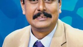 সুনামগঞ্জ-৫ আসন; বিপুল ভো‌টের ব‌্যবধা‌নে মিলন নিবা‌চিত