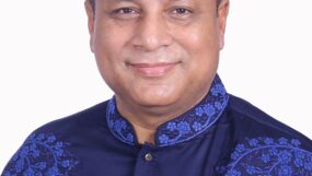 সবার প্রতি কৃতজ্ঞতা জানিয়েছেন সিলেট-৬ আসনে বিজয়ী অ্যাডভোকেট এমরান আহমদ চৌধুরী