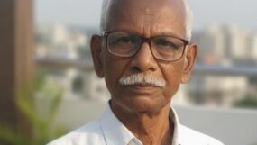 সিলেটের লেখক-গবেষক হিমাদ্রী দাশ পুরকায়স্থ আর নেই