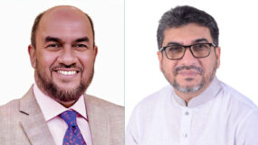 সিসিকের নবমনোনীত প্রশাসককে মিফতাহ্ সিদ্দিকী’র অভিনন্দন