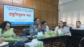 স্বাধীনতার চেতনা-শোষণমুক্ত ইনসাফের বাংলাদেশ : জেলা প্রশাসক