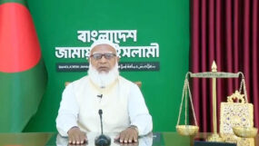 ঈদে ৩ দিনের সফরে সিলেট  আসছেন বিরোধী দলীয় নেতা