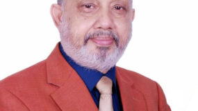 নর্থহামটন ইউনিভার্সিটি ইউ.কে এর আমন্ত্রণে মালেক খান’র লন্ডন যাত্রা