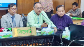 দলীয় পরিচয়ে অপরাধ করলে কঠোর ব্যবস্থা নেওয়া হবে : এমপি এমরান আহমদ চৌধুরী