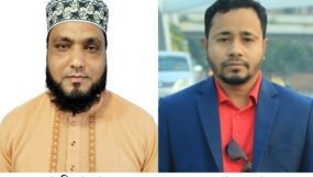 কসকনকপুরে ‘পিসফুল টুরিস্ট ক্লাব’-এর নতুন কমিটি গঠন; সভাপতি মাজহারুল, সম্পাদক জুবায়রুল