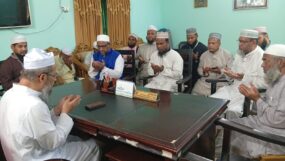 দোয়ারাবাজার উপজেলা নির্বাচনে আব্দুল বাছিত খানকে আল ইসলাহর পূর্ণ সমর্থন