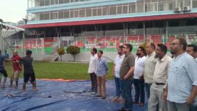 প্রধানমন্ত্রীকে বরণ করতে সিলেটবাসী প্রস্তুত : মিফতাহ্ সিদ্দিকী