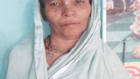 সিলেটে নৃসিংহদেব আখড়ার যমুনা বৈষ্ণবী আর নেই