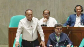 আলোকিত গোলাপগঞ্জ-বিয়ানীবাজার গড়তে সংসদে সহযোগিতা চাইলেন এমপি এমরান আহমদ চৌধুরী