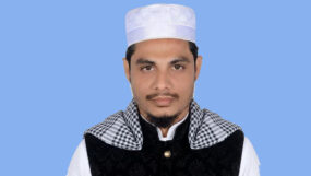 উপজেলা সদরকে বাদ দিয়ে গোয়াইনঘাট পৌরসভা মেনে নেওয়া হবে না : আব্দুল করিম দিলদার